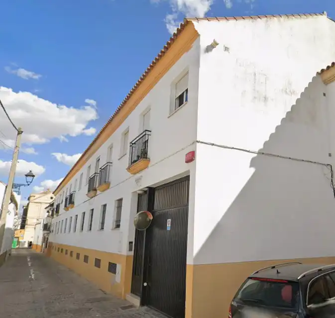 Exterior view of Houses for sale in Écija
