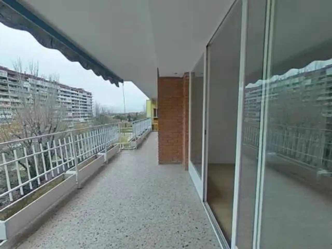 Terrassa de Pis en venda en Torrejón de Ardoz