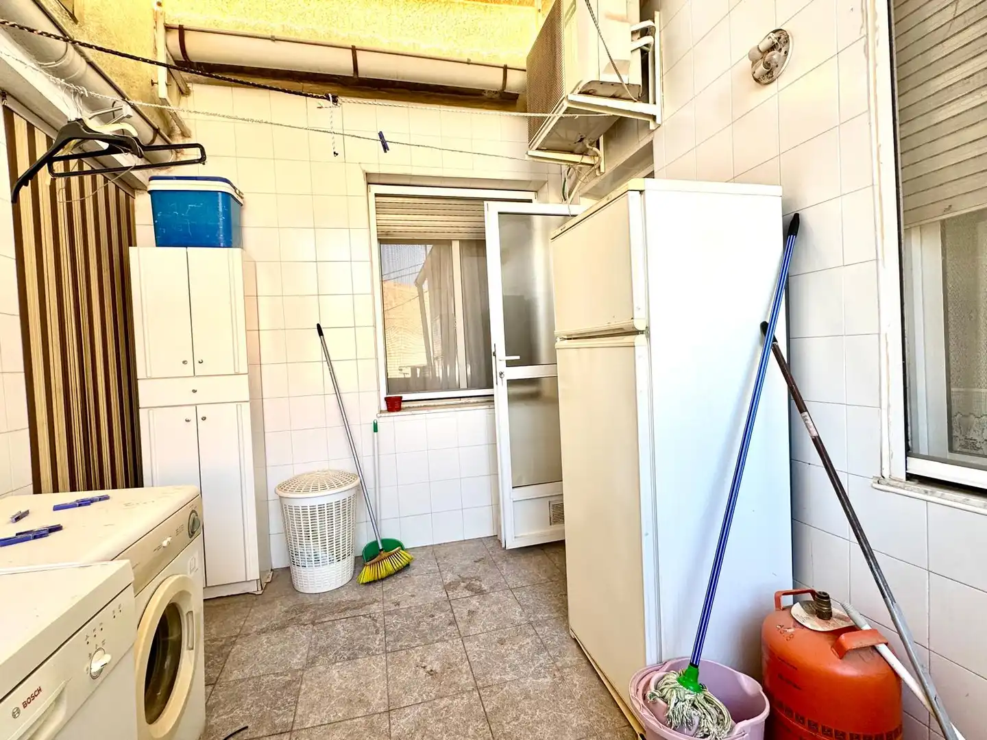 Casa amb terrassa en venda a Calle San Andrés 17, imagen 13