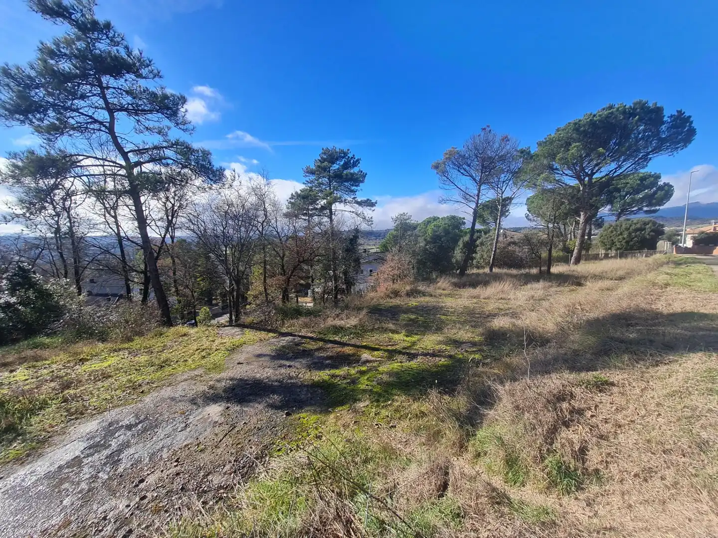 Residencial en venta en Gironella