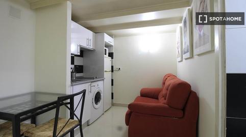 Photo 4 of Study to share in Bellas Vistas, Madrid