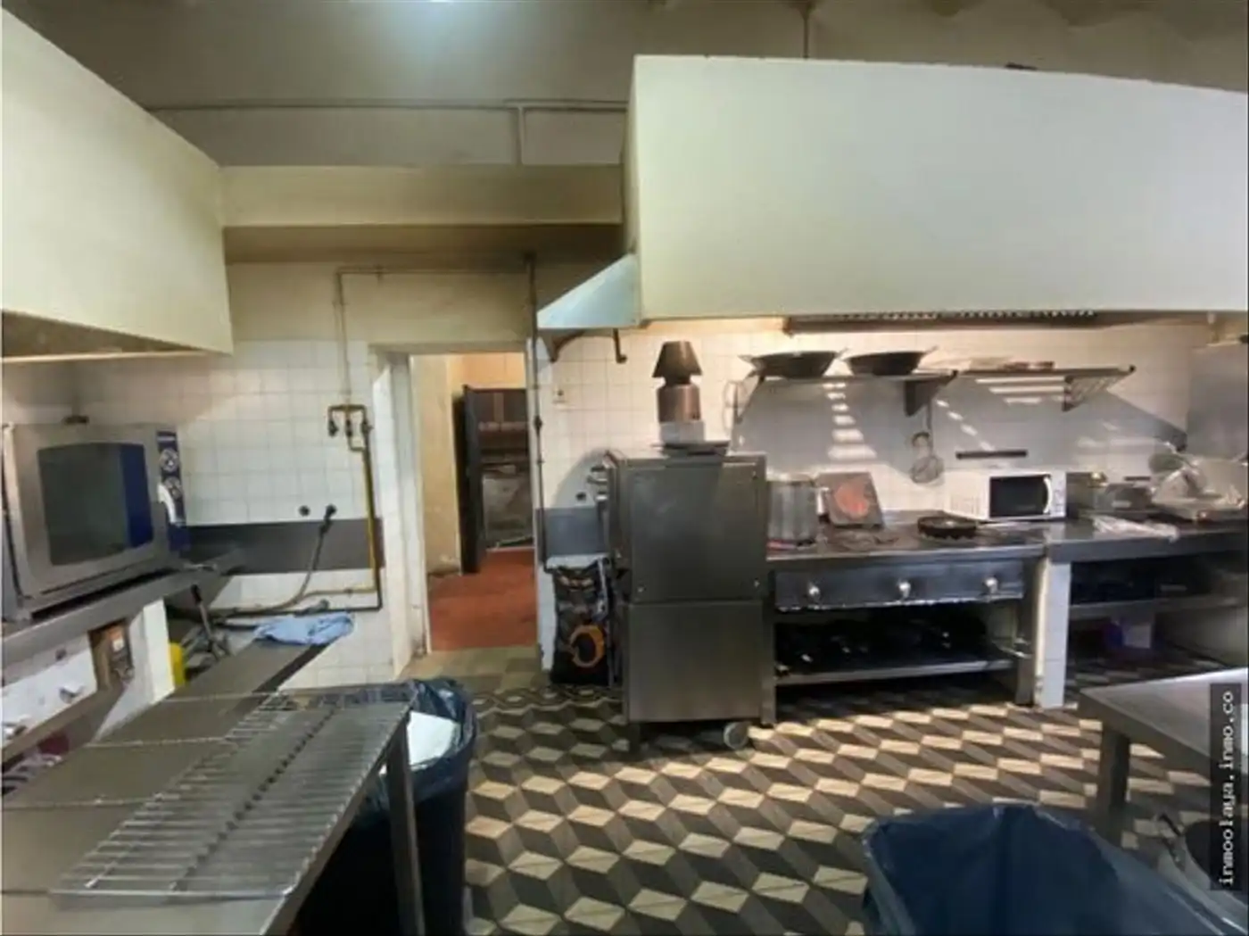 Locale commerciale in cessione a Parc Bosc - Castell, imagen 19