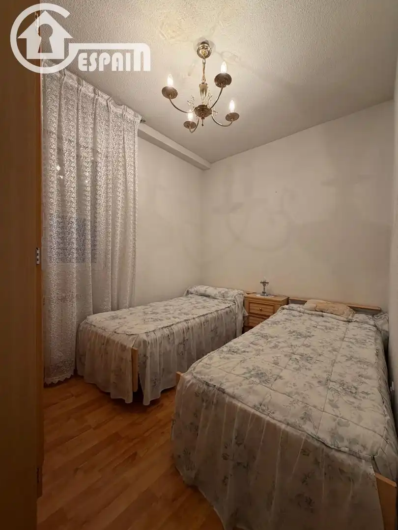 Piso con ascensor en venta en Calle SITIO ZARAGOZA DE, imagen 14