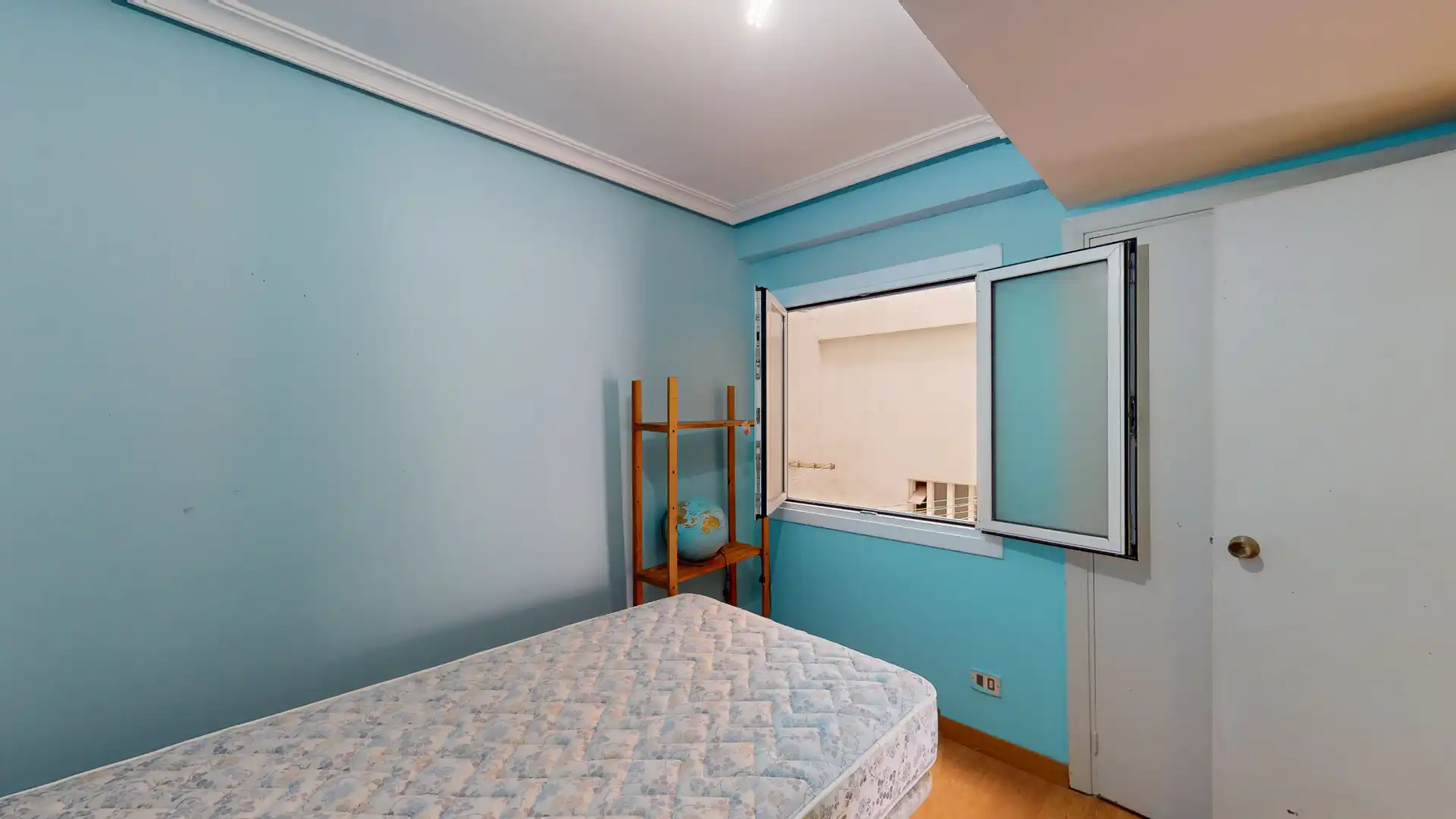 Piso en venta en Jaizkibel Plaza, 8, Lasarte-Oria