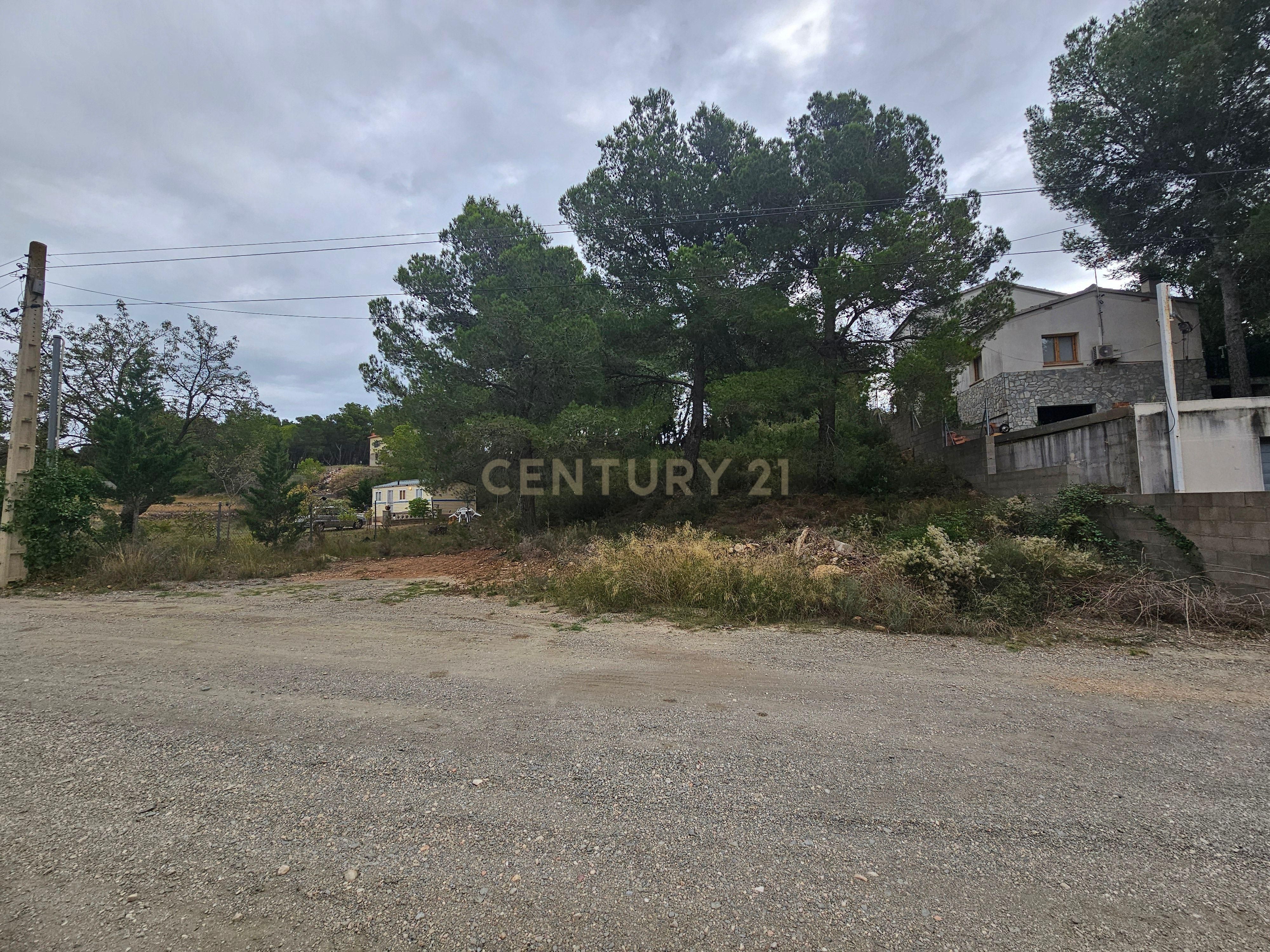 Residencial en venta en Crespia, 12, Cabra del Camp
