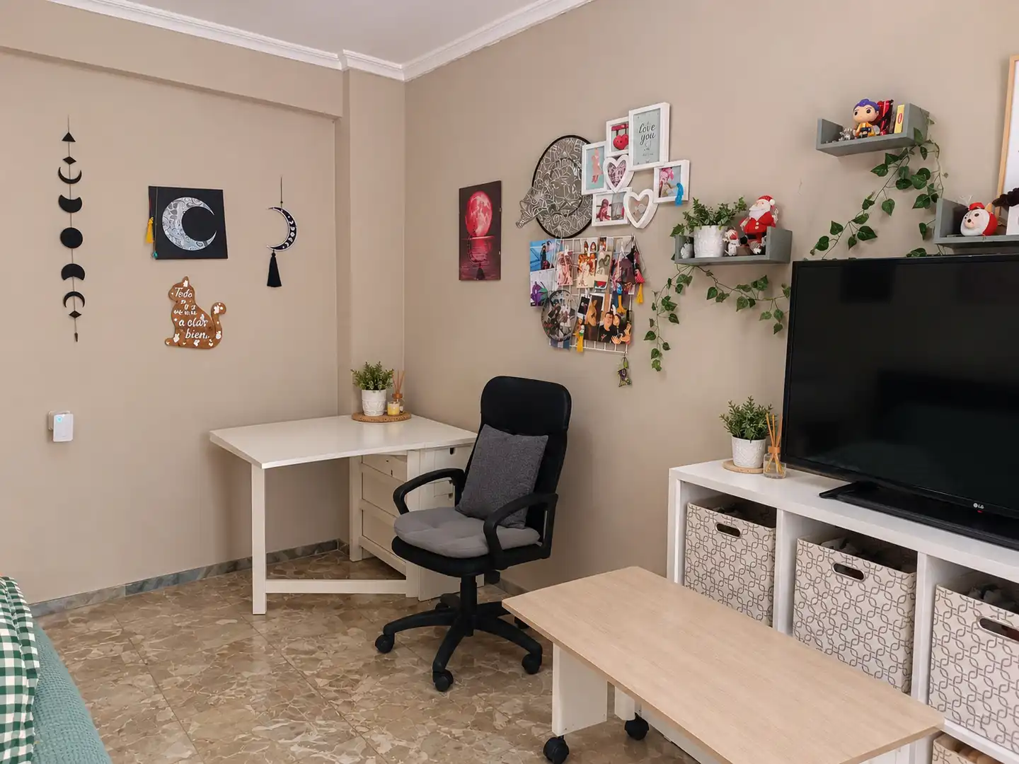 Piso con terraza en venta en Calle Maestro Caballero, imagen 11