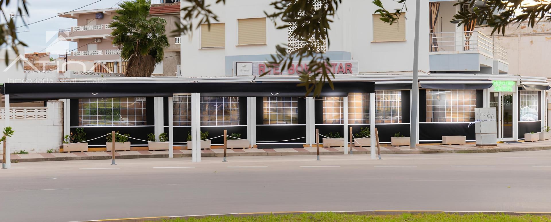 Geschaftsraum zum Verkauf in Avenida Avenida Mar, Daimús