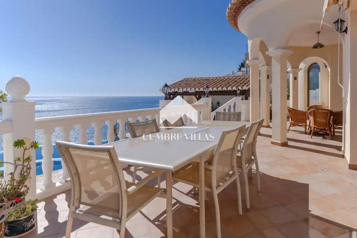 Casa en venda a Monte los Almendros - El Pargo - Costa Aguilera, imagen 25