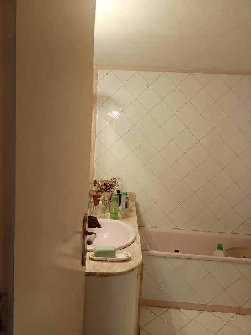 Bathroom of Residential for sale in Santander