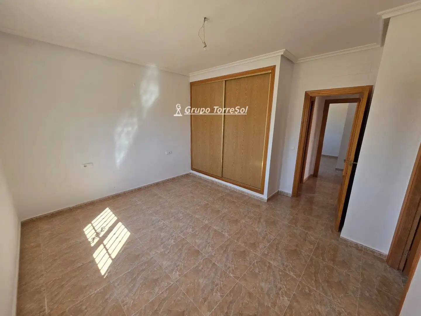 Dormitori de Casa o xalet en venda en Catral amb Calefacció, Jardí privat i Terrassa