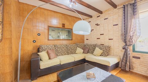 Foto 4 de Piso en venta en Gáldar pueblo, Gáldar