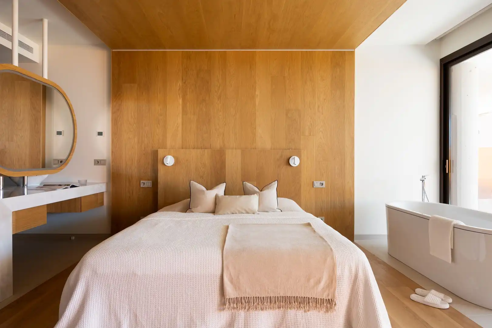 Apartament amb ascensor en venda a El Higuerón, imagen 6