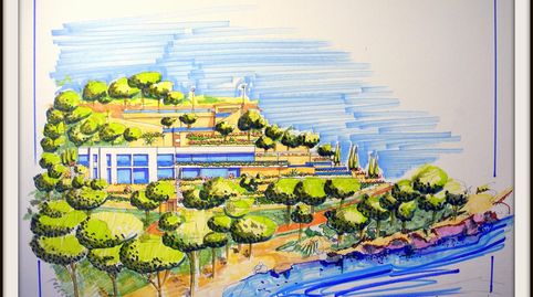 Foto 3 de Residencial en venda a Sol de Mallorca, Calvià