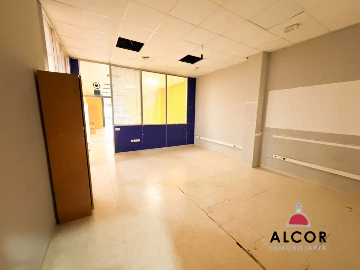 Commercial properties for rent in Puerto
