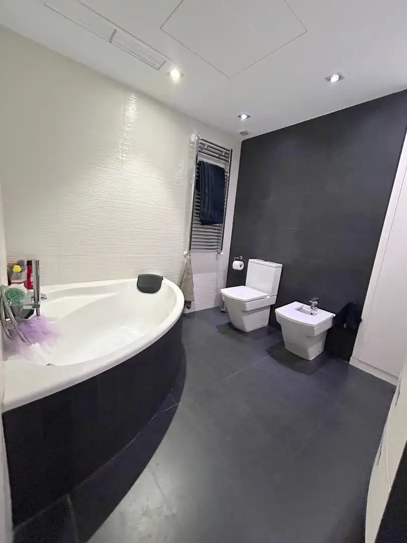 Baño de Piso de alquiler en La Saïdia