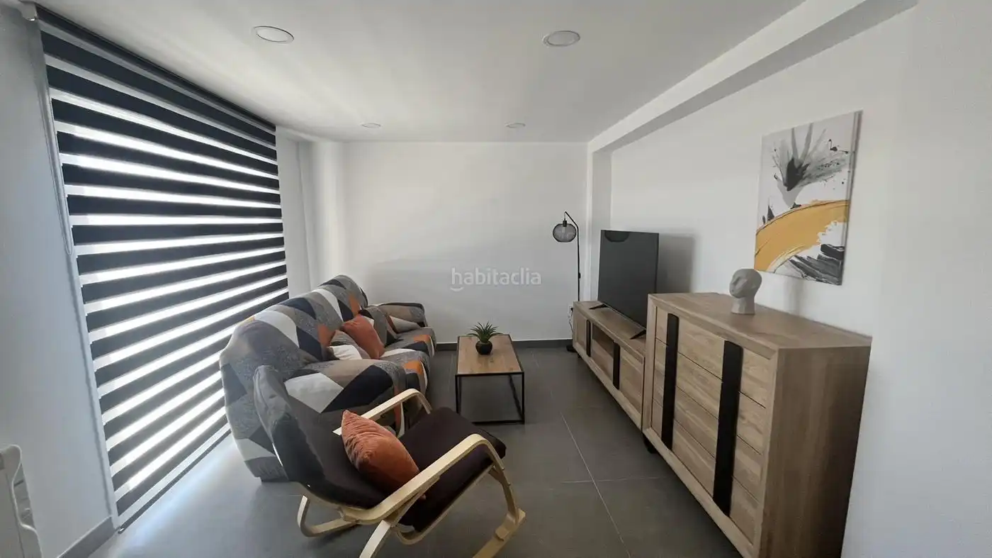 Wohnung mit Aufzug zur Miete in Plaza Virgen de la Esperanza 1, imagen 6