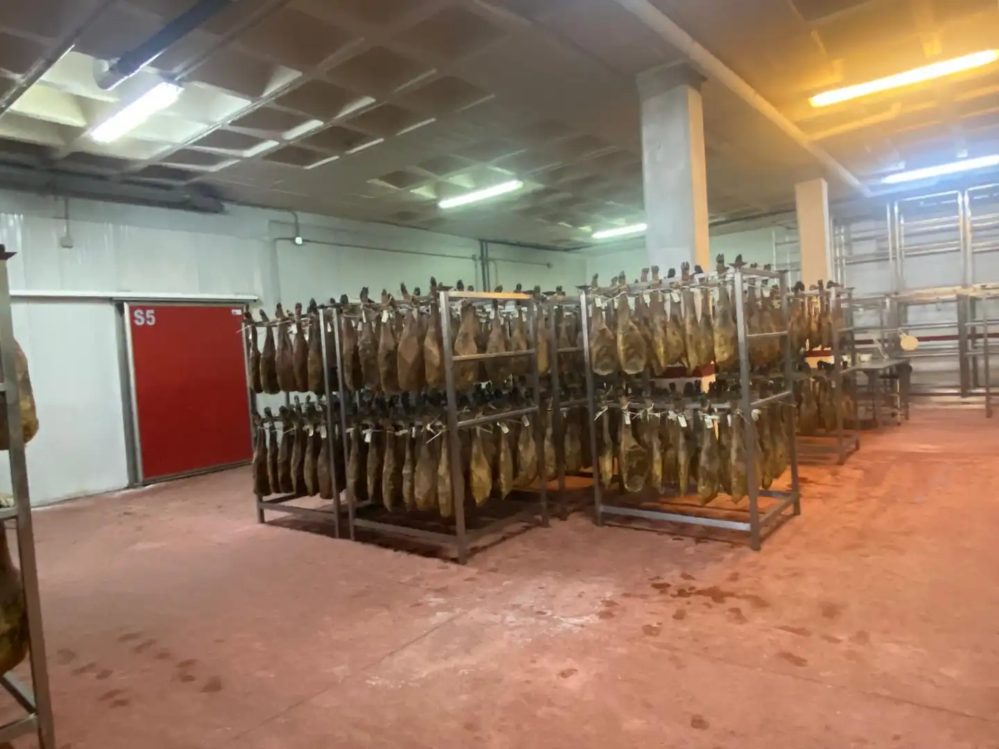 Nau industrial en venda a Calle Esquiladores, imagen 51