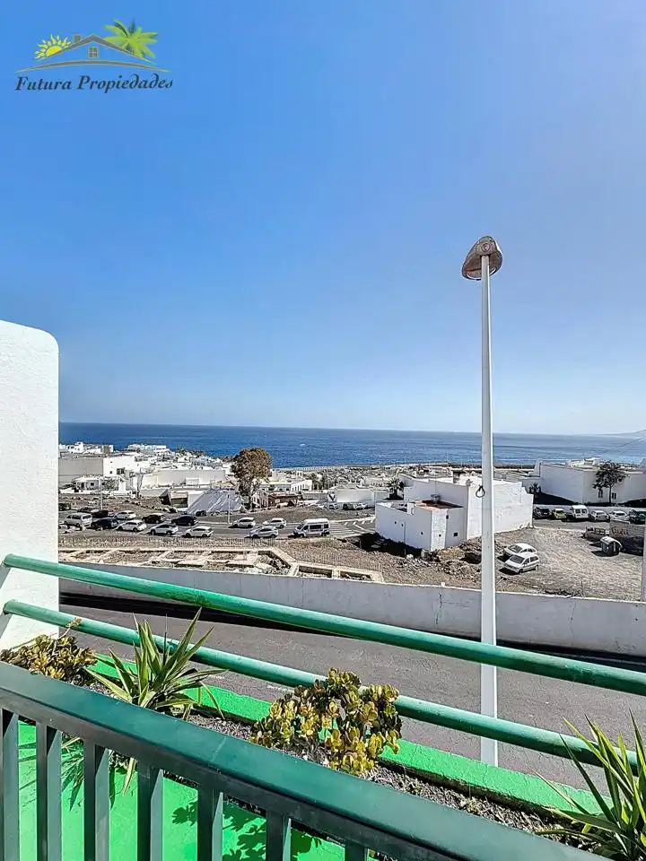 Planta baixa en venda a Tías, Las Palmas