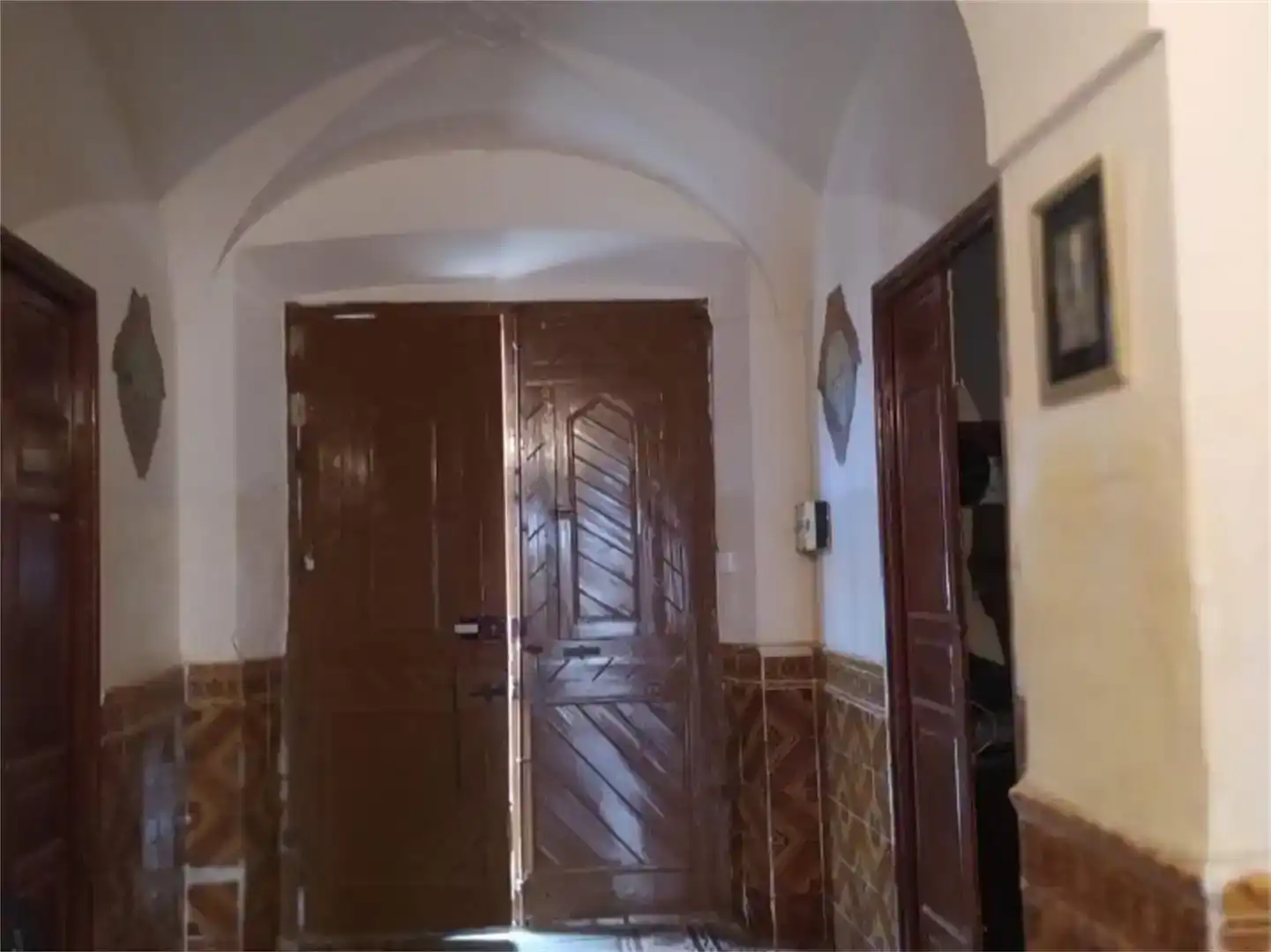 Casa adosada en venda en Guadalmez