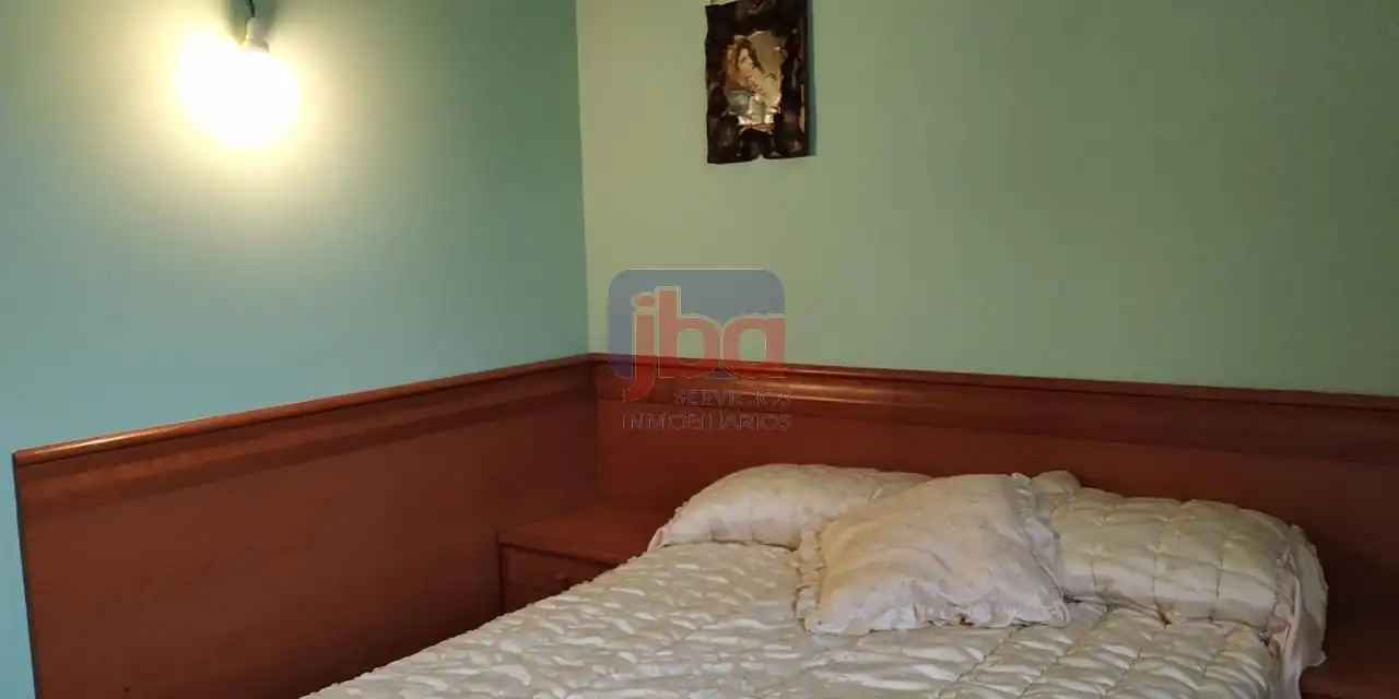 Habitación de Casa o chalet en venta en Castrelo de Miño con Calefacción y Amueblado