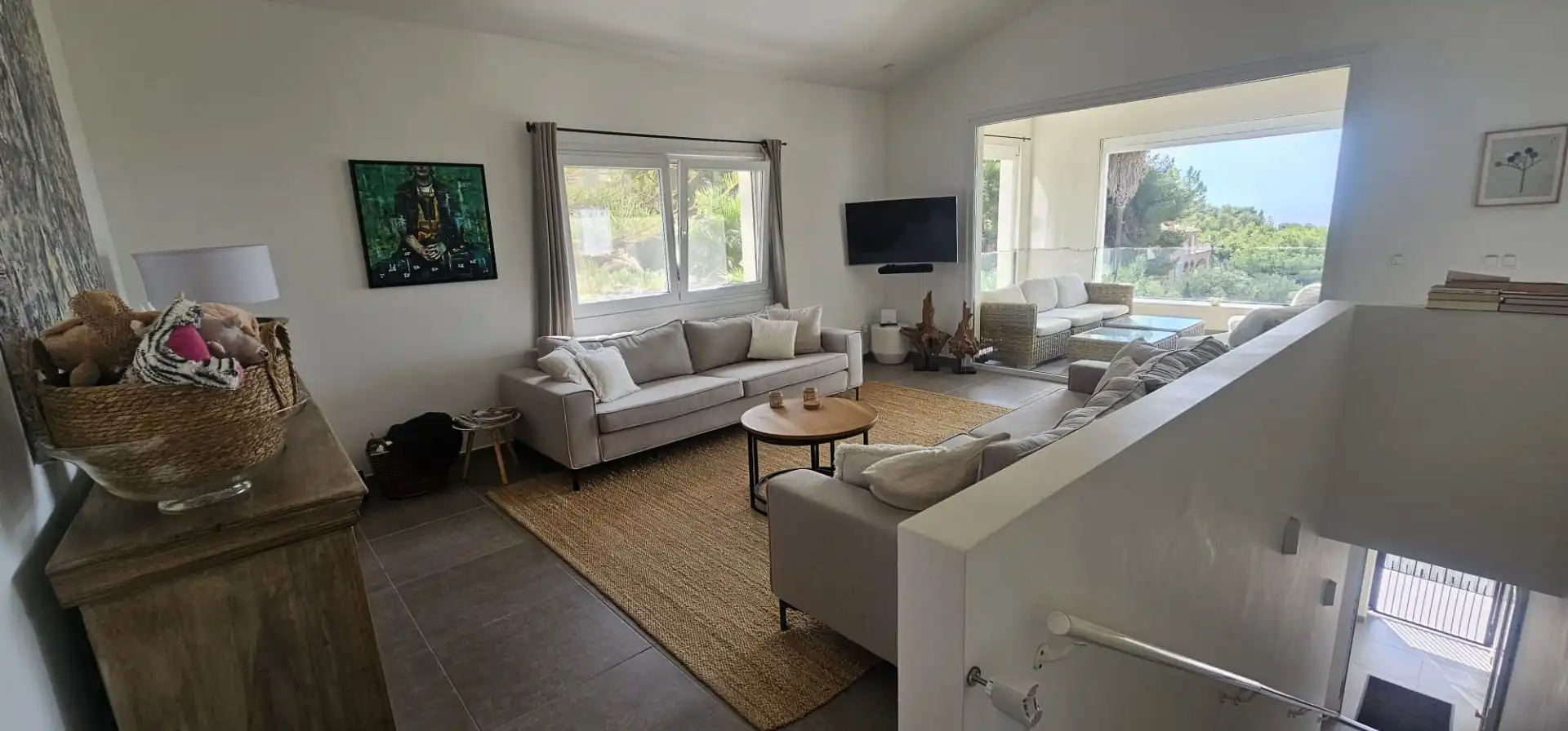 Maison avec piscine à vendre à Mascarat, imagen 5