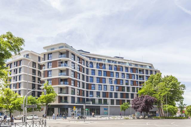 Apartamento en Alquiler en Imperial