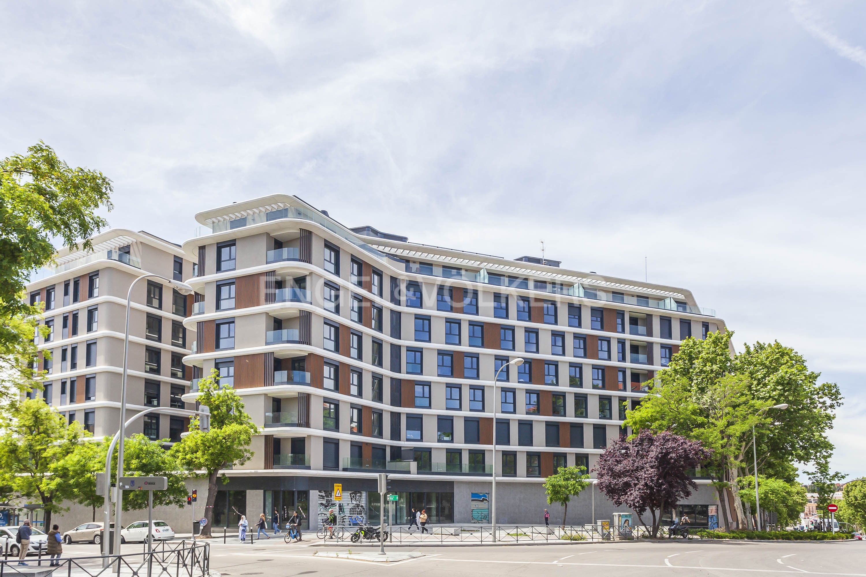 Apartament de lloguer a Imperial