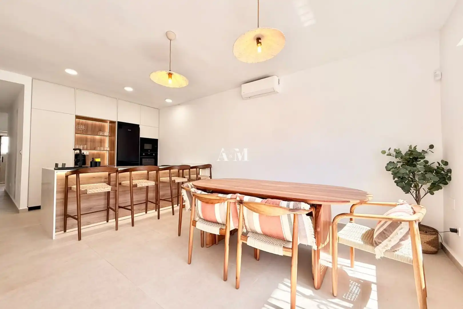 Maison avec terrasse à louer à Torre de la Horadada, imagen 4