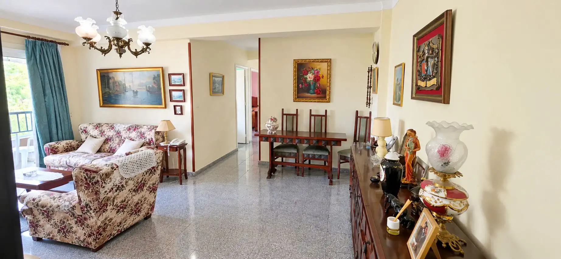 Flat with lift for sale in Centro, imagen 6