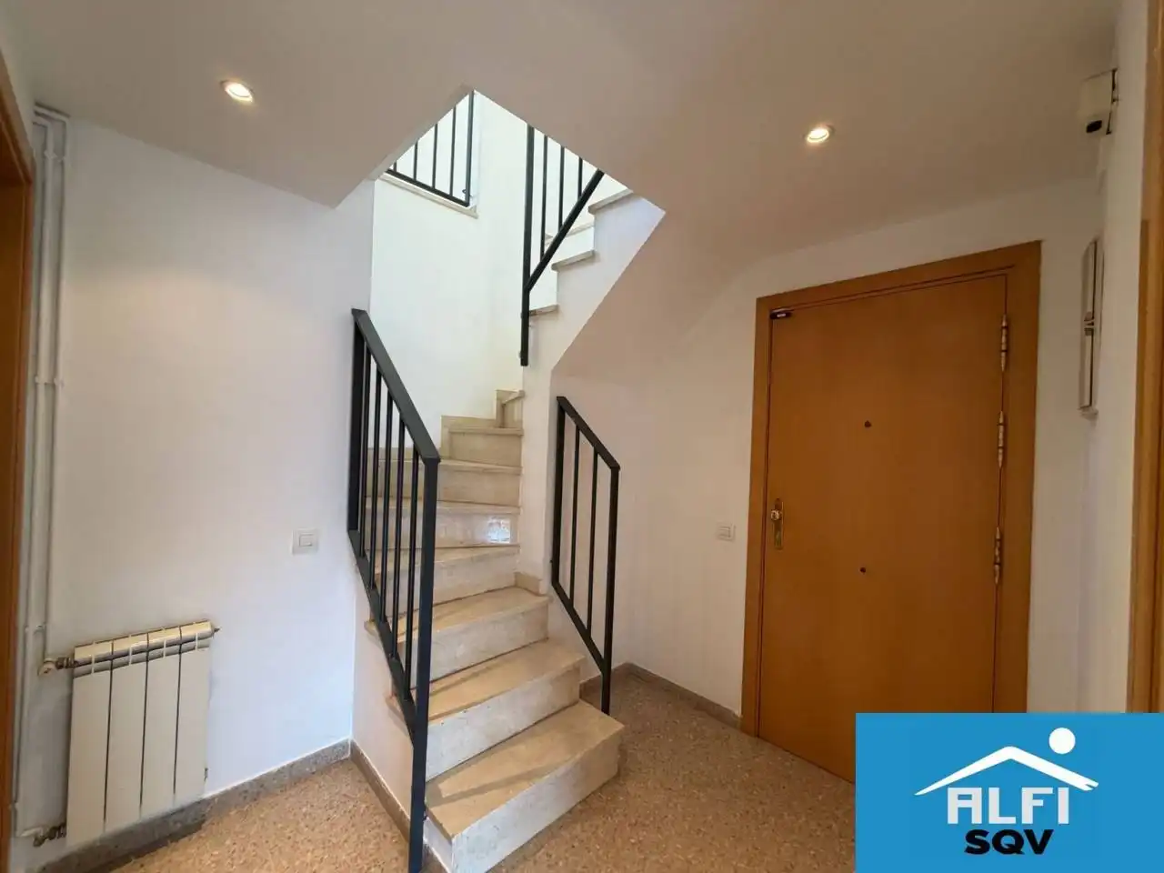 Exterior view of Duplexes for sale in Sant Quirze del Vallès  with Heating, Terrace and Storage room