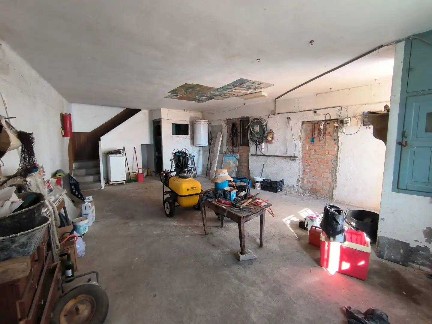 Terreno en venta en La Ràpita