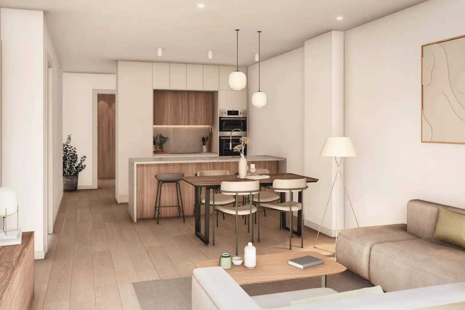 Flat with lift for sale in Centro, imagen 6