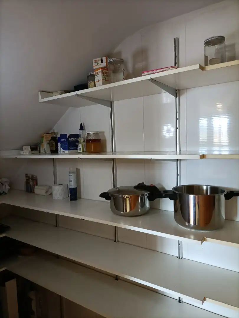 Attique avec ascenseur à vendre à Avenida Navarro Reverter 32, imagen 13