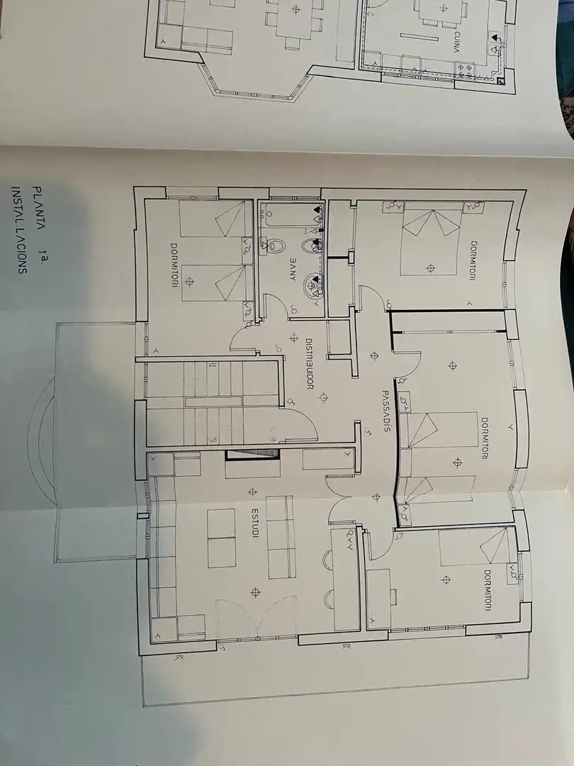Casa o xalet en venda en Reus amb Calefacció, Jardí privat i Terrassa