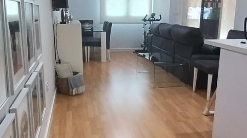 Foto 4 de Piso en venta en Plaza la Victoria, Loja, Granada