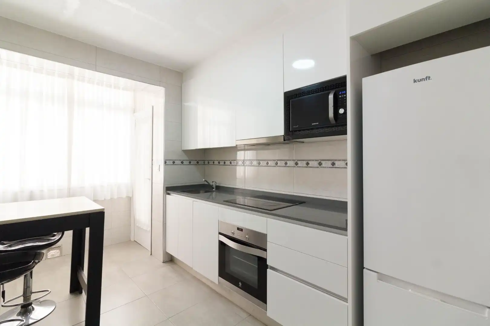 Flat for rent in Orihuela ciudad