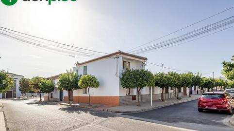 Foto 2 de Casa o xalet en venda a Calle Fray Leopoldo-peñuelas, Láchar, Granada