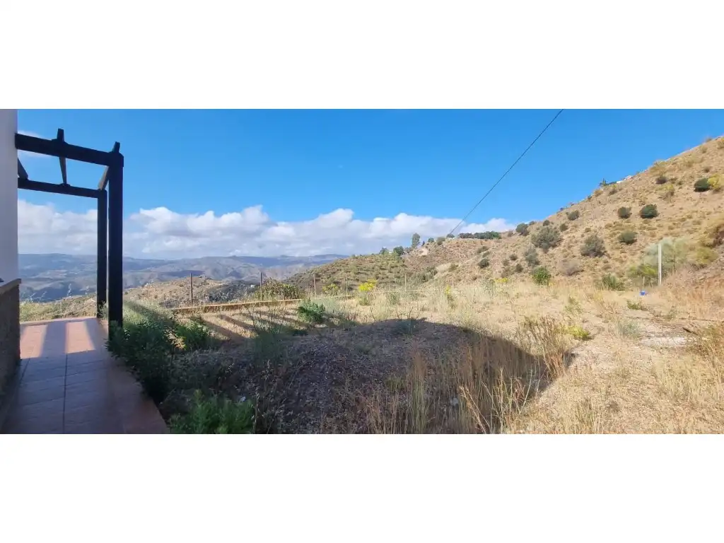 Casa rústica en venta en Poligono 10 Paraje 71 Los Garcia, imagen 5