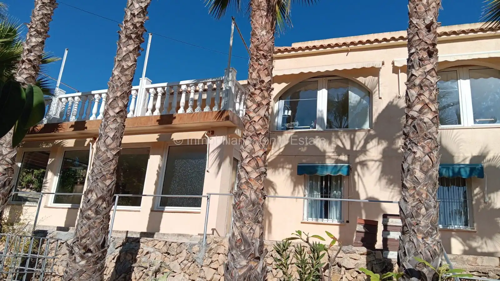 Villa con piscina in vendita a Coloma, imagen 5