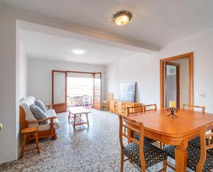 Living room of Attic for sale in Torrevieja  with Terrace, Storage room and Balcony