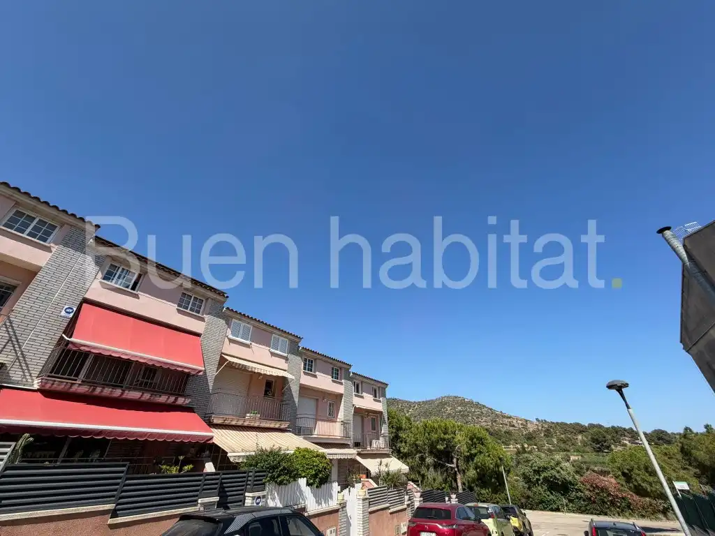 Casa a schiera con piscina in vendita a Calle Bisbe Catala, imagen 30