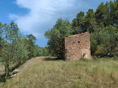 Country house for sale in La Fresneda