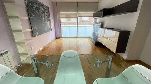 Foto 3 de Piso de alquiler en Carrer Ramon Llull, Ca n'Aurell, Terrassa