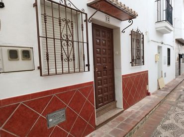 Appartement à vendre à Calle tras Casas Capitulares 12