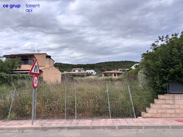 Terrenos y solares en venta en Torre Vella - Torre Gran - Les Dunes