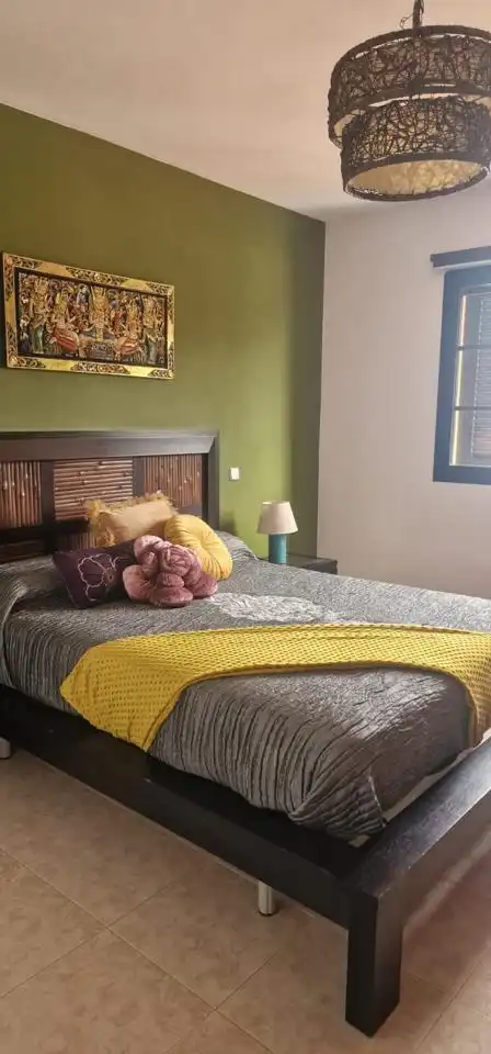 Flat to rent in Avenida Alfredo Kraus, imagen 15
