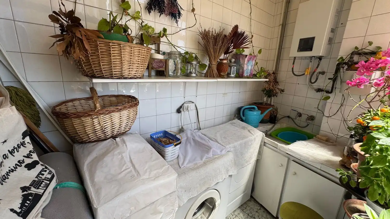 Cuina de Pis en venda en Montcada i Reixac