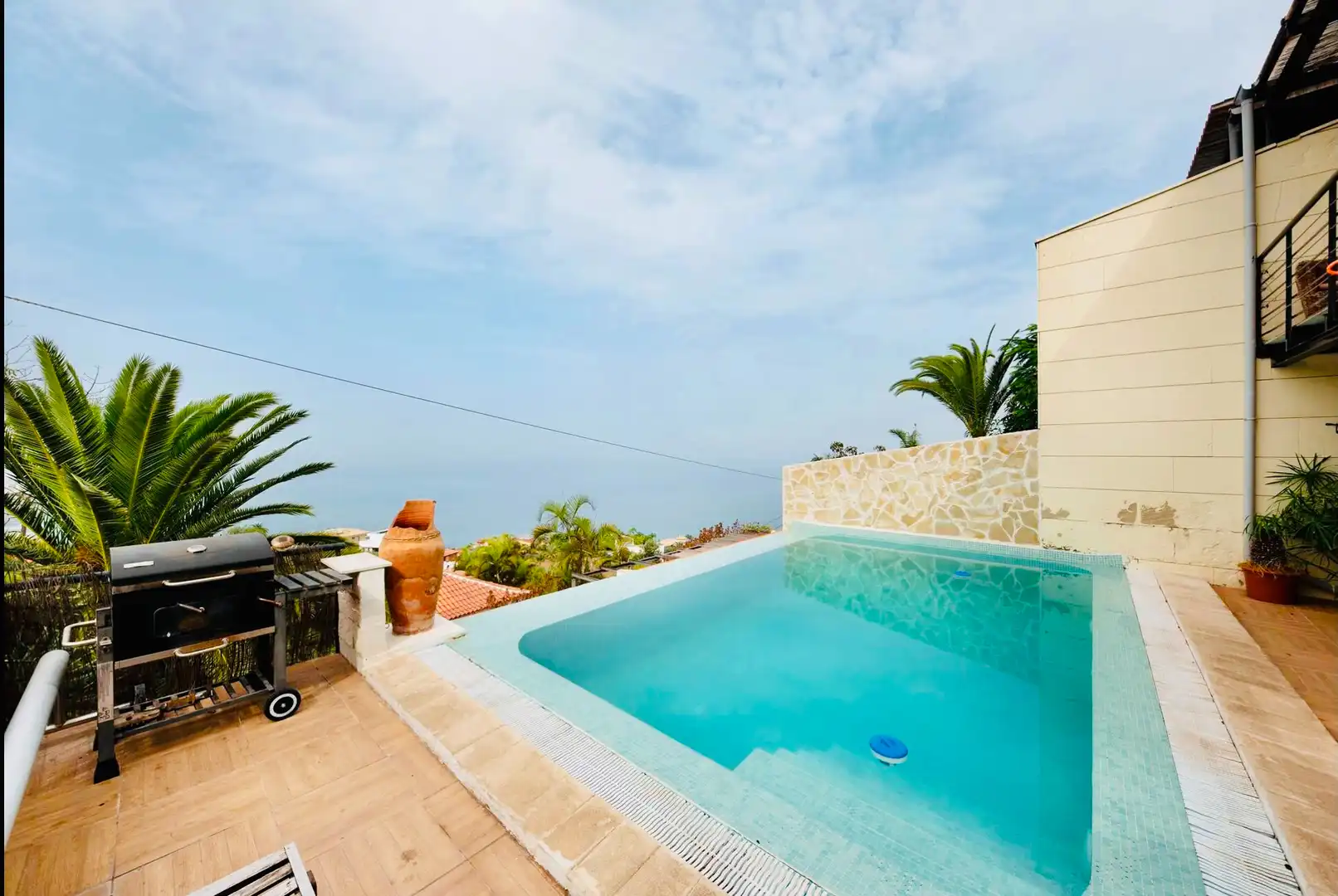 Maison jumelée avec terrasse à vendre à Calle Caracas, imagen 47
