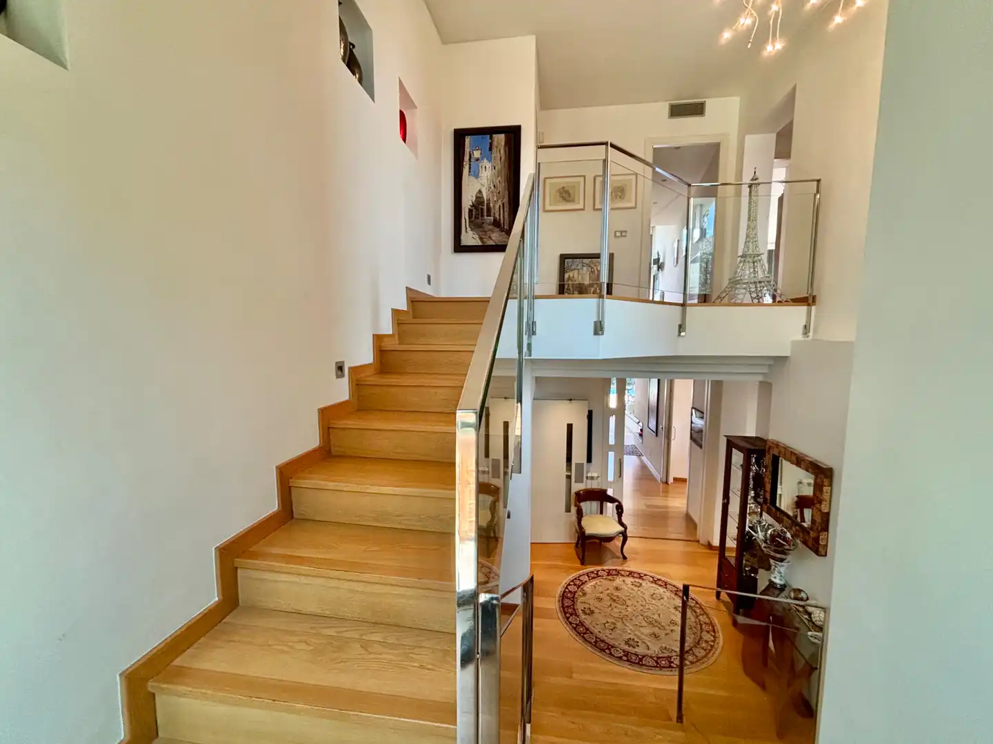 Casa o chalet en venta en Carrer Valentí Almirall Llozer, Fontajau - Sant Ponç