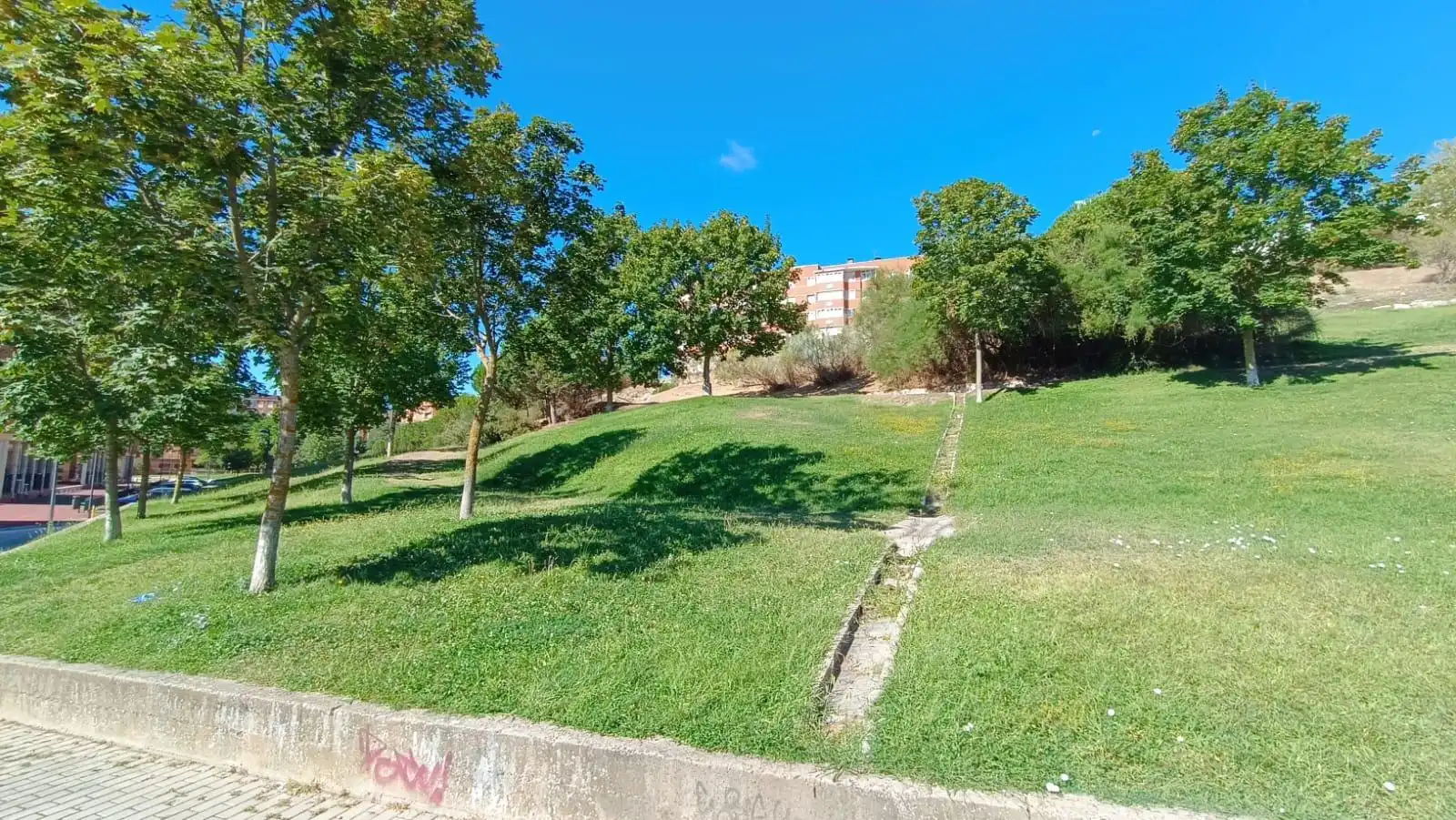 Àtic amb terrassa en venda a San Lázaro, imagen 33